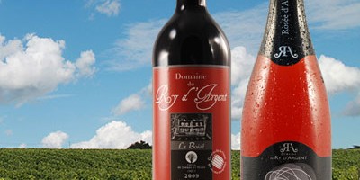 Domaine du Ry d’Argent en Belgique