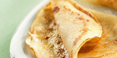 photo Crêpes pour la Chandeleur