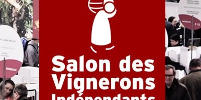 photo Salon des Vins des Vignerons indépendants du 28 au 31 mars Espace Champerret