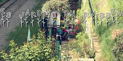 photo Tout savoir sur les Jardins Partagés