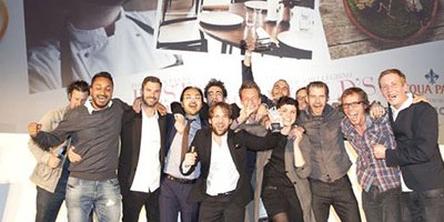 photo Meilleur Restaurant du Monde 2014 Noma, Danemark