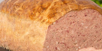 photo Le Pâté de Campagne à l'honneur de la Semaine de la charcuterie artisanale