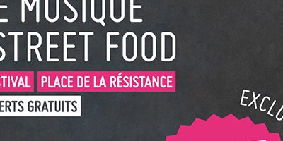 photo Le mois de juin placé sous le signe de la musique et de la gastronomie