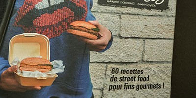 photo We Love Street Food, le Bonheur au bout des doigts