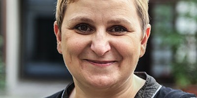 Rencontre avec Sonia Ezgulian, auteure et cuisinière de talent