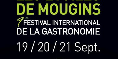 photo Les Etoiles de Mougins vous invitent à commencer par le dessert