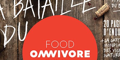 Omnivore Foodbook #2