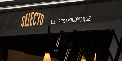 Selecto, restaurant Bruxelles