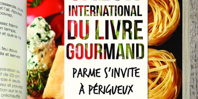 photo Le Salon International du Livre Gourmand  accueille les chefs