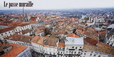 Adresses gourmandes à Angoulême