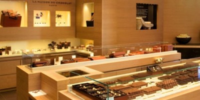 photo La maison du chocolat