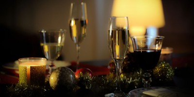 photo Notre Top 10 des vins pour Noël