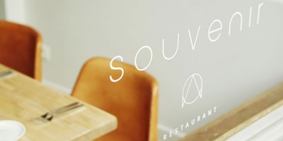 photo Restaurant Souvenir, Belgique