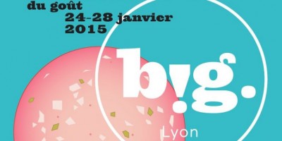 photo Big bang gastronomique à Lyon en marge du Sirha