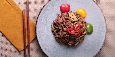 photo Mieux connaitre la cuisine coréenne, gros plan sur le Bulgogi, le Barbecue Coréen