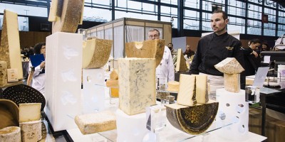 photo Résultats des Meilleurs Ouvriers de France Fromager 2015