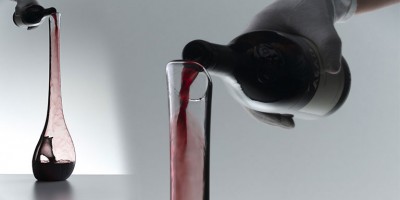 photo Carafer ou décanter un vin, comment faire la différence ?