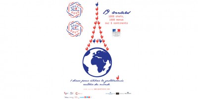 photo Good France, le Gout de la France, 1 jour, 1000 chefs, 5 continents