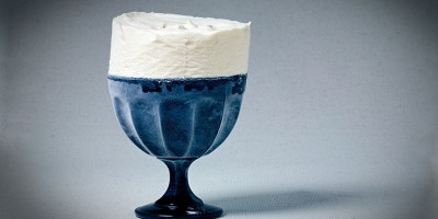 photo Soufflé glacé au Pineau
