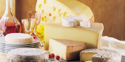 Accords Vins, bières et Fromages de Savoie