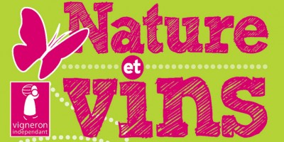 photo Salon Nature et Vins par les Vignerons indépendants