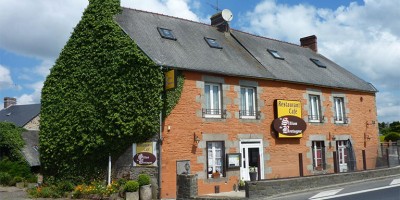 photo Sillon de Bretagne, l’auberge Normande qui a tout bon !