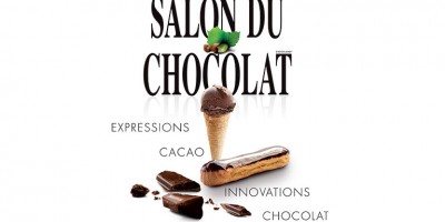 photo Tous accrocs au Cacao avec le Salon du Chocolat 2015