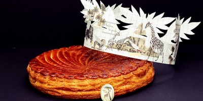 photo Galette des rois 2016 les coups de cœur de la rédaction !