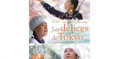 photo Les délices de Tokyo, film de Naomi Kawase