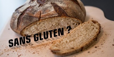 Le Sans Gluten est-il meilleur pour la santé ?