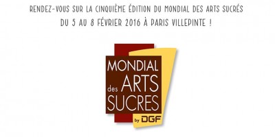 photo Qui remportera le titre de Champion du Monde des Arts Sucrés 2016 ?