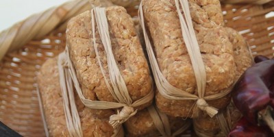 photo Doenjang, la pâte du bonheur