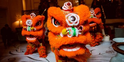 photo Nouvel An Chinois, des idées de sorties sur Paris pour fêter l’année du Singe