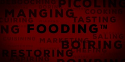 La guerre du Fooding® continue