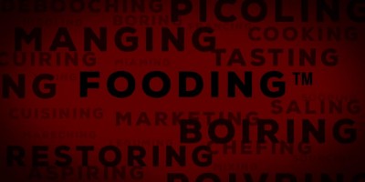 photo La guerre du Fooding® continue