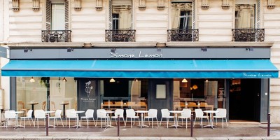 photo Simone Lemon, une adresse parisienne pour déjeuner malin