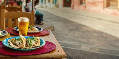 photo Qué Gusto, le Festival de la cuisine mexicaine à Paris