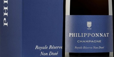 Champagne Philipponnat Royale Réserve non dosé