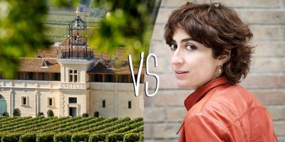 Angélus versus Saporta, retour sur un procès très Vino Business