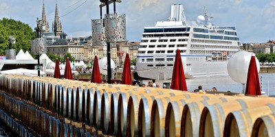 photo Ce week-end Bordeaux Fête le Vin