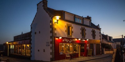 photo La table de Ty Pot, le bistro de Carantec, 29