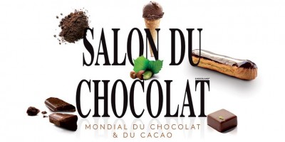 photo Le chocolat fait du bien aux Français