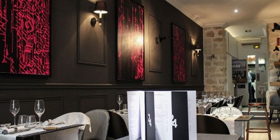 photo 24 Le restaurant, une adresse gastronomique qui prend son envol