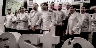 photo Le nouveau Casting des chefs de Taste of Paris 2017 enfin dévoilé