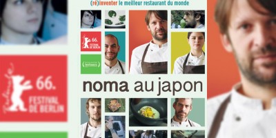 Cinéma : Noma au Japon par Maurice Dekkers, le film à déguster en salles dès le 26 avril 2017