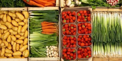 photo Astuces pour conserver vos fruits et légumes