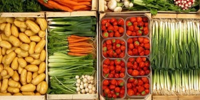 photo Astuces pour conserver vos fruits et légumes