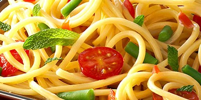 photo Cuisiner les pâtes à l’italienne