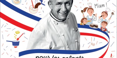 Pâtisserie pour les enfants, leçons en pas à pas par le chef Philippe Urraca, MOF