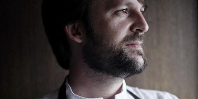 photo Réflexion de René Redzepi